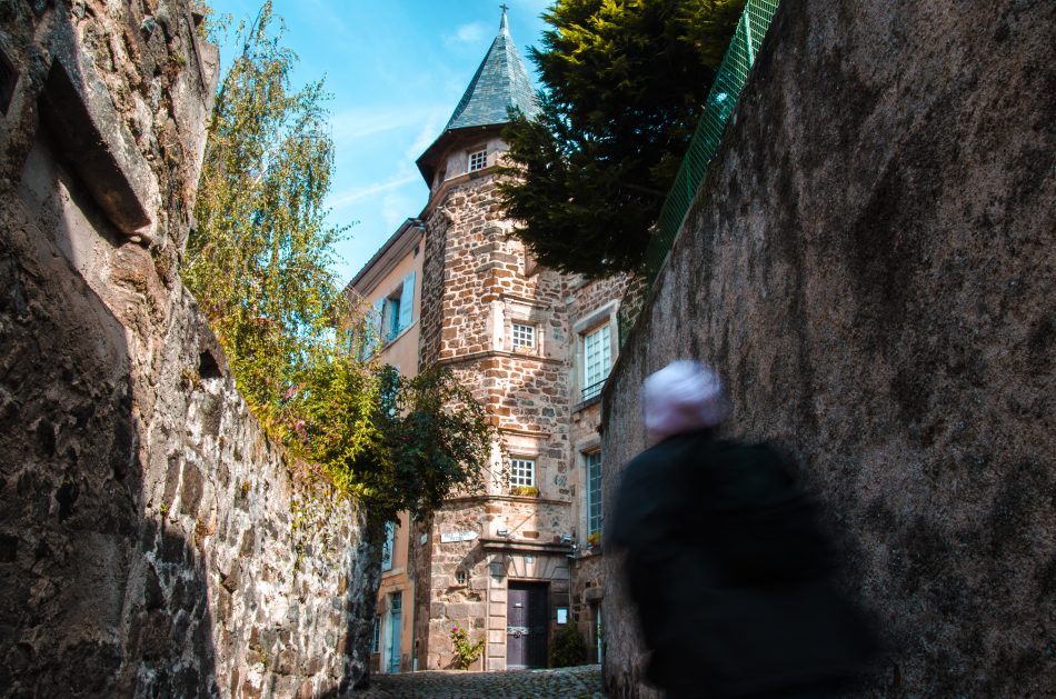 Le Puy-en-Velay