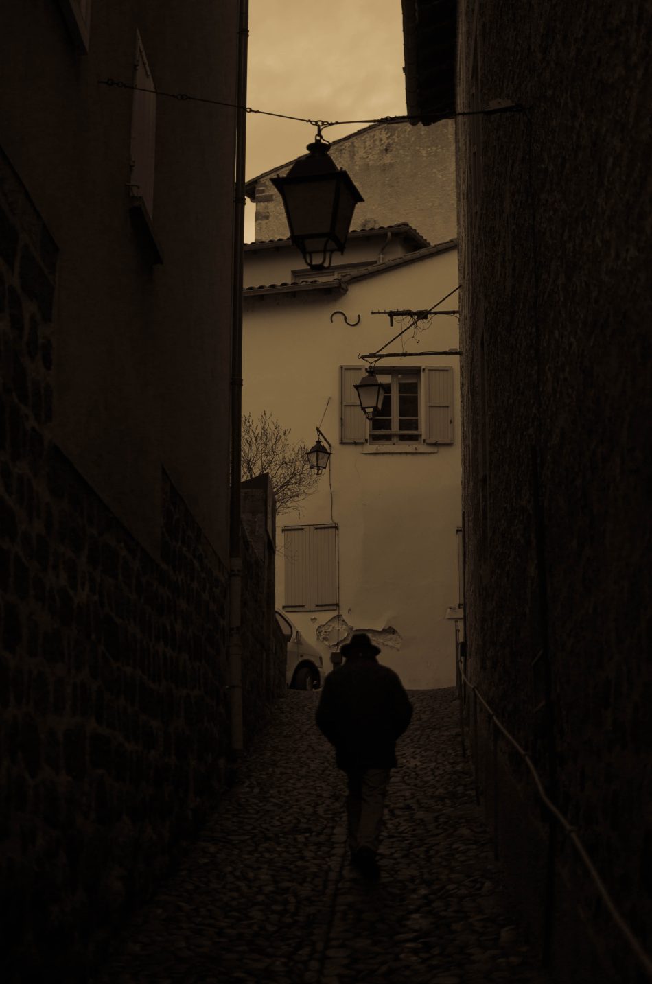 Le Puy-en-Velay