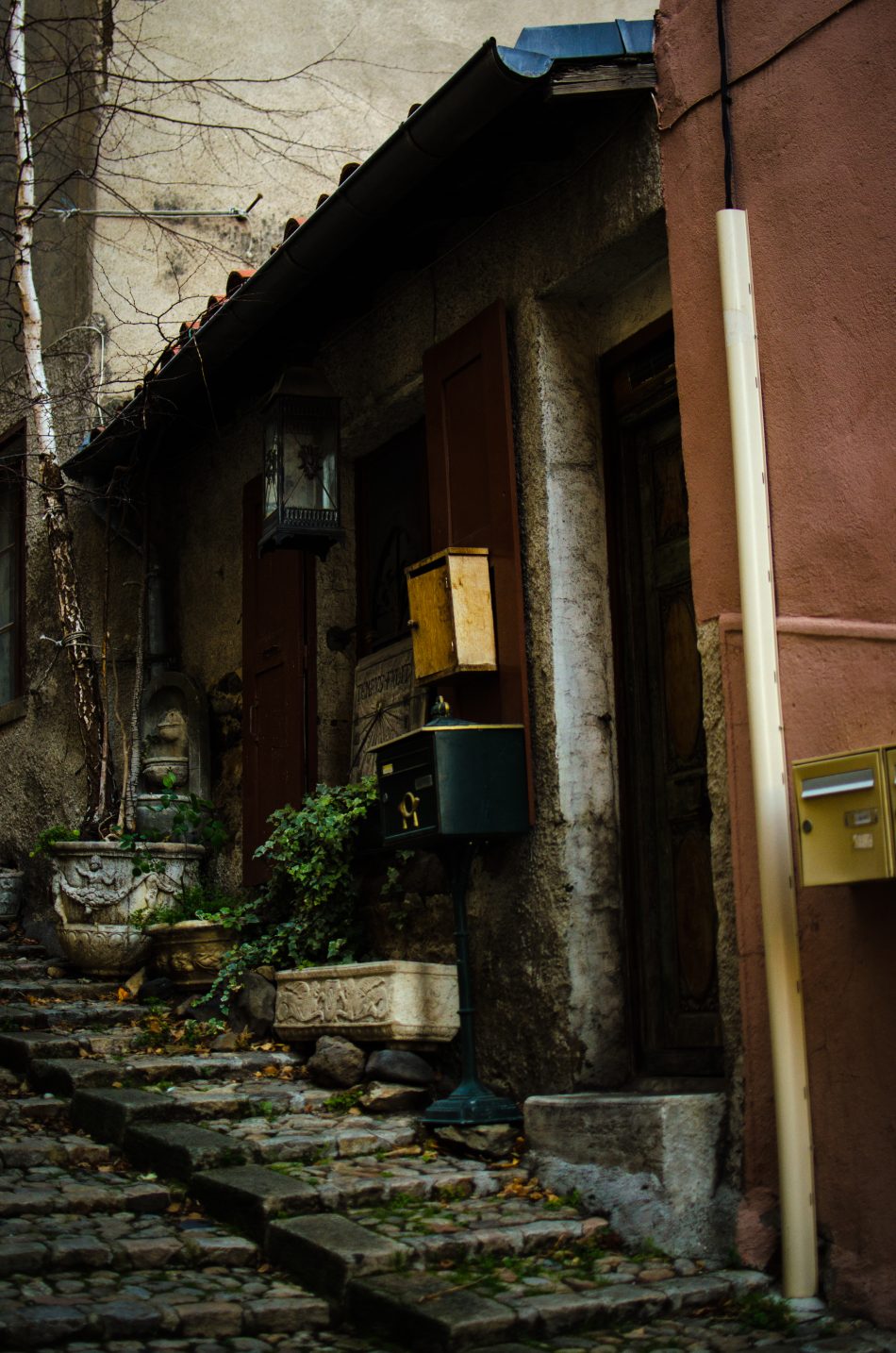 Le Puy-en-Velay