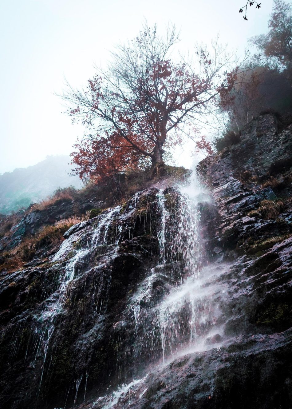 Le Saut du Gier