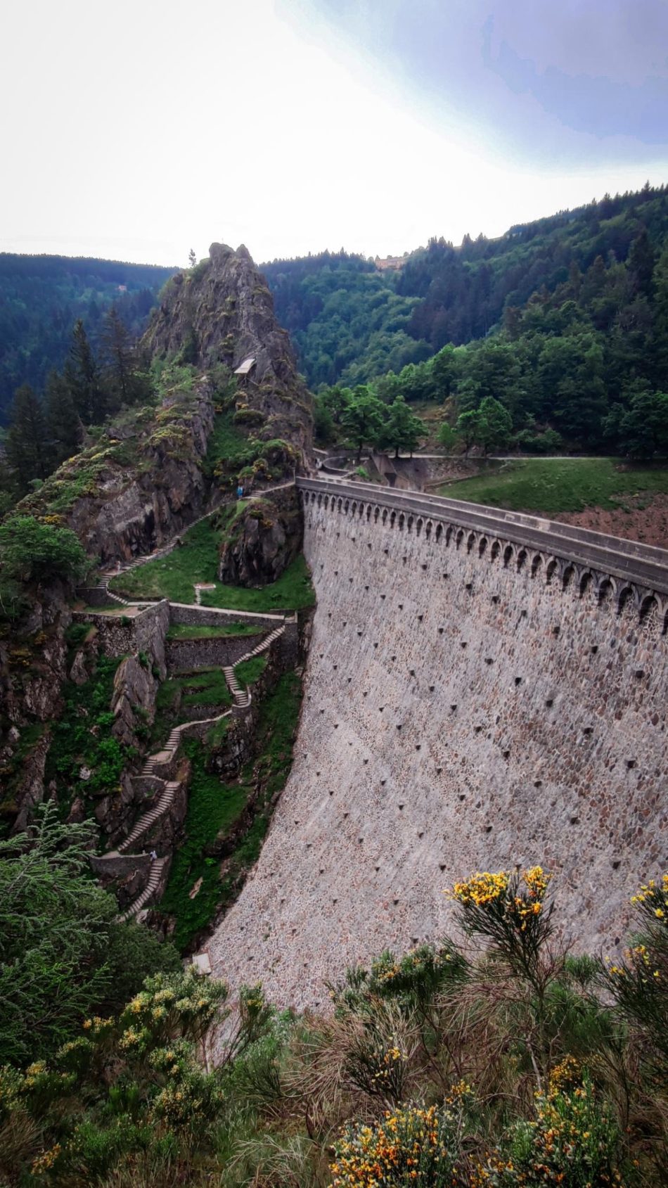 Le Gouffre d'Enfer