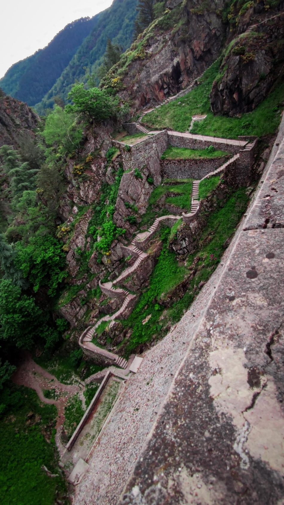 Le Gouffre d'Enfer