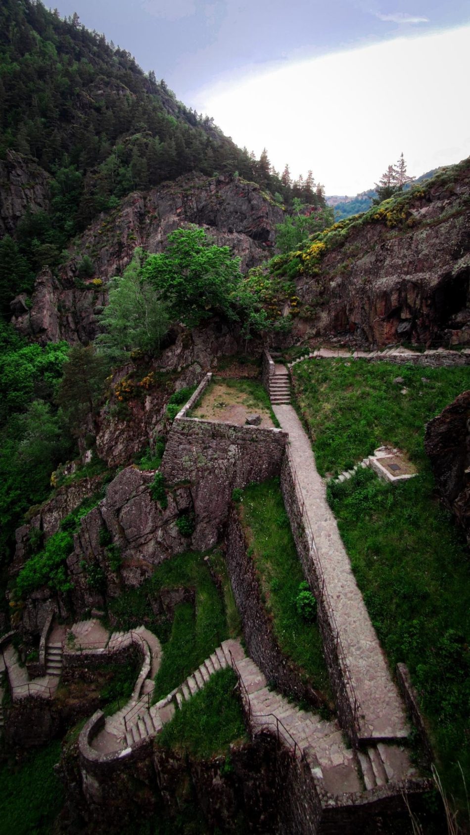 Le Gouffre d'Enfer